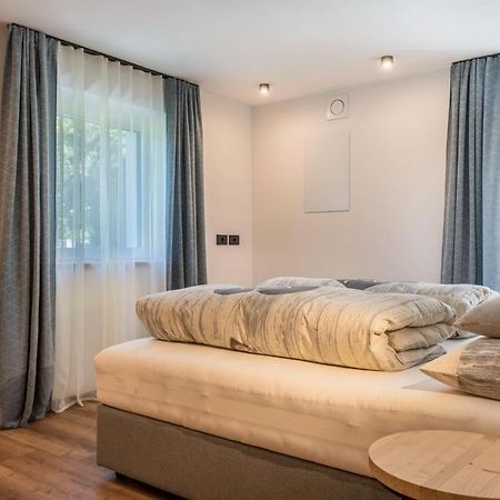 Apartement Franzl San Vigilio Di Marebbe Exterior foto