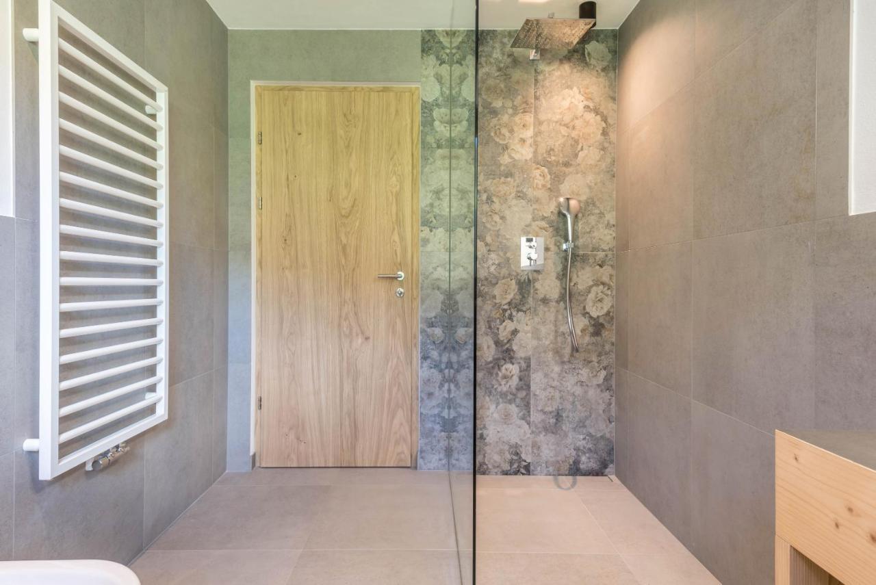 Apartement Franzl San Vigilio Di Marebbe Exterior foto